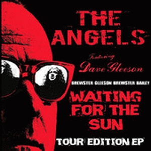 Angel City : Waiting for the Sun Tour Edition EP